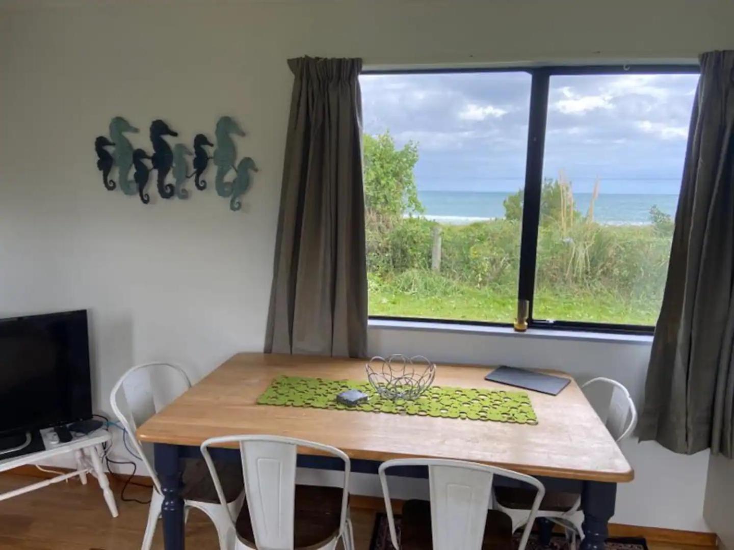 Brighton Southern Lights Retreat מראה חיצוני תמונה